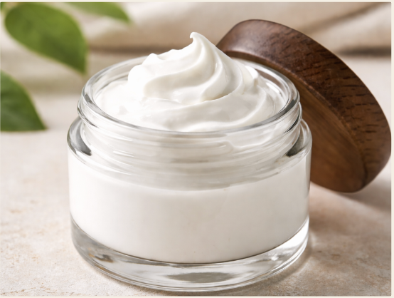 Pot chantilly de karité KARE 200g soin naturel corps et cheveux